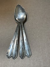 Oneida 1940 SILVER ROSE