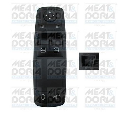 Meat doria 26083 - meat,