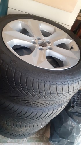 Cerchi gomme bmw 19 - +,