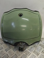 Retroscudo Controscudo Cassetto Carena Scocca Benelli PEPE 50 Classic 2007 2014