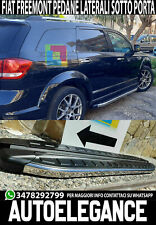 COPPIA PEDANE LATERALI PER