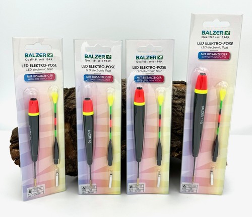 Balzer led elettroposa - led,