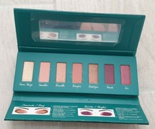Palette Ombretti Occhi Yves