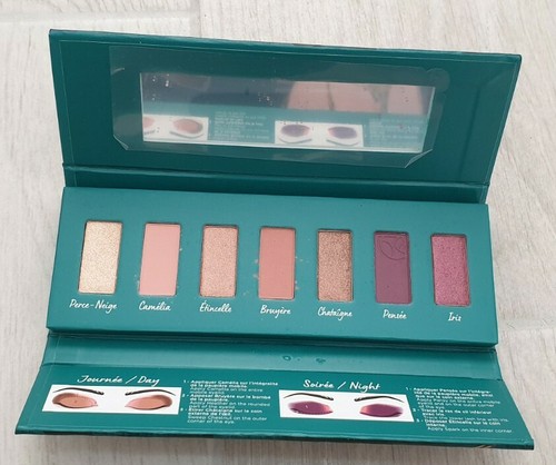 Palette ombretti occhi - occhi, yves