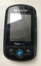 bryton rider 50 cattive