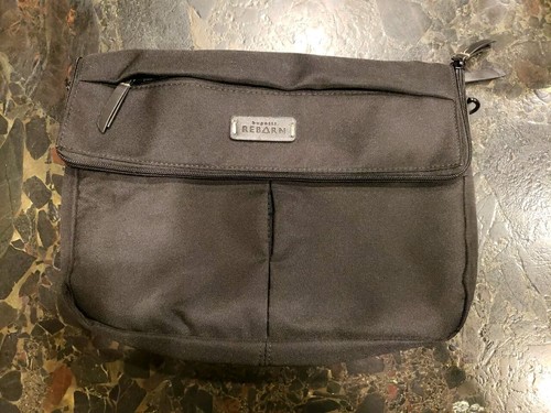 Bugatti business messenger bag - business,