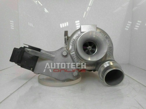 Turbocompressore mhi bmw - bmw, x3