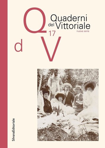 Quaderni del vittoriale - del, 17