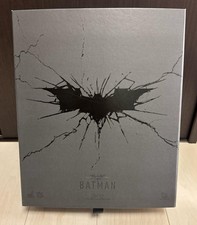 Film Masterpiece Batman Deluxe