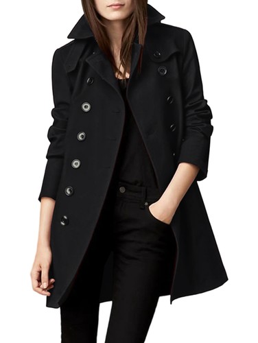 Cappotto donna invernale due