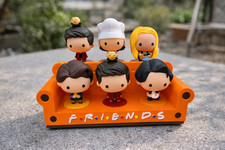 Espositore Funko Pop Friends