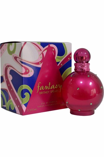 Britney spears fantasy eau - britney,