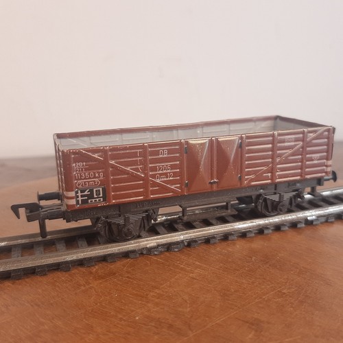 Fleischmann scala ref - -, ho