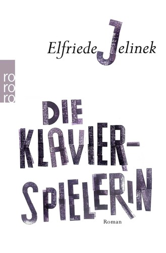 Elfriede jelinek die - elfriede, /