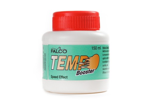 Falco tempo booster 150ml - falco,