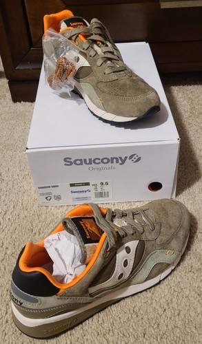 Saucony originals shadow 6000 - saucony,