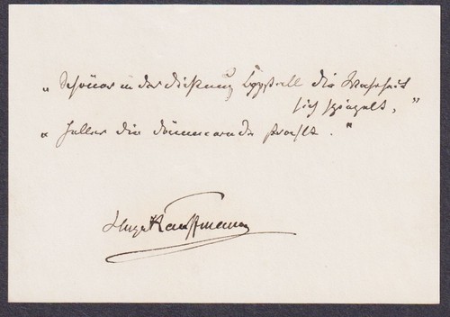 Hugo kaufmann pittore - hugo,