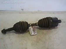 Albero motore originale Pontiac Trans Sport giunto anteriore sinistro 3.1 anno 1990