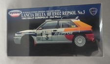 KYOSHO 1 18 1993 RALLY