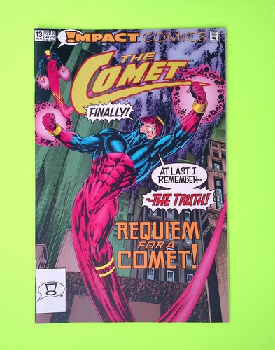 Cometa vol 2 fumetti - la,