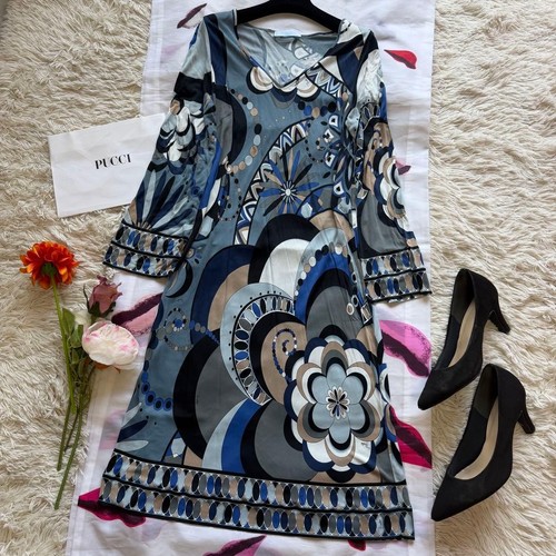 Abito donna emilio pucci - abito,