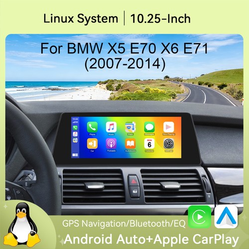 Autoradio apple carplay - 10.25",