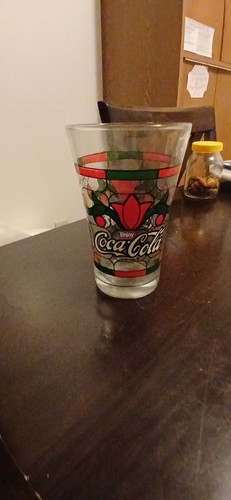 Coca cola set - cola,