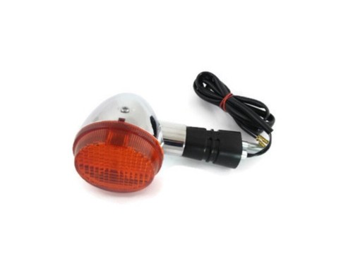 Indicatore direzione - di,