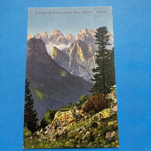 Gruppo brenta presso - il,