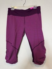 Lululemon Run For Your Life