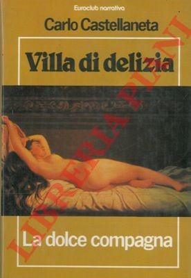 Castellaneta carlo villa - -,