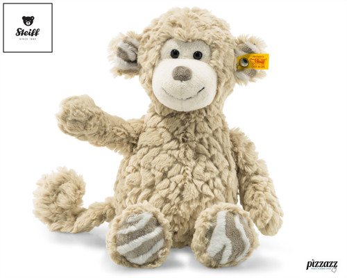 Steiff bingo scimmia - steiff,