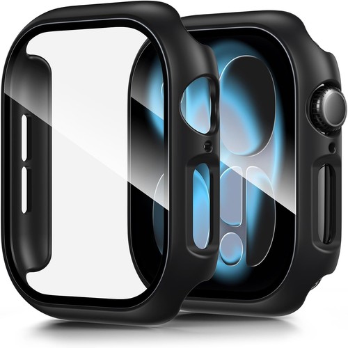 Custodia per apple watch - custodia,