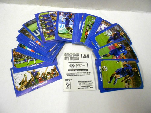 Campioni del mondo - campioni,