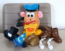 Mr Potato + Accessori Disney Toy Story 