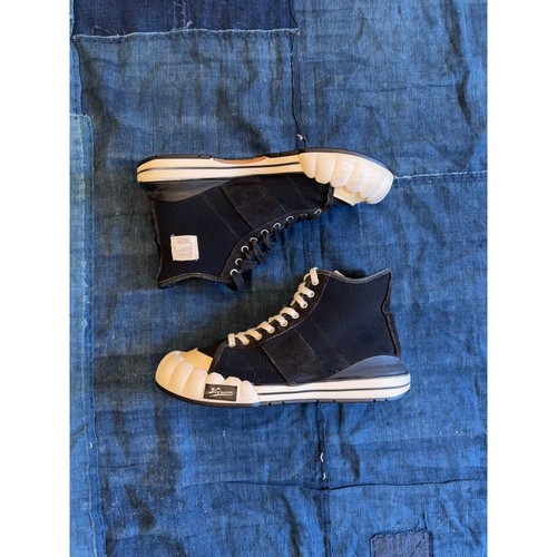 235 visvim lanier hi - visvim,