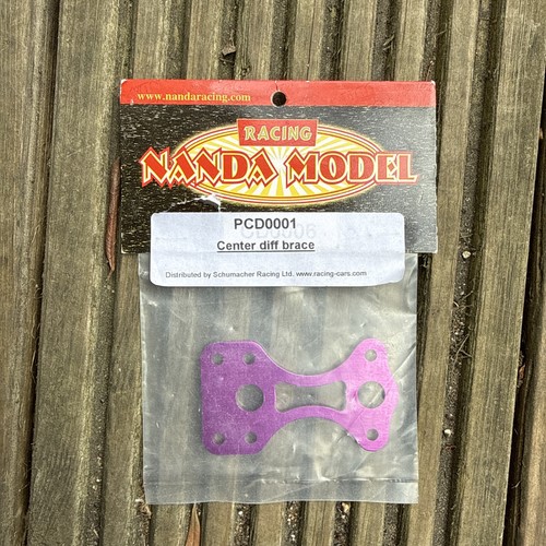 Nanda cd0006 tutore - nanda,