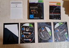 MASS EFFECT TRILOGY MICROSOFT