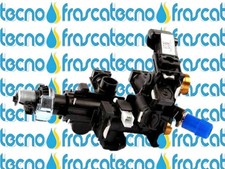 ARISTON GRUPPO DI RITORNO