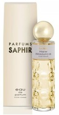 SAPHIR EDP 200ML NEW MAZURCA