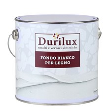 Duriopac Fondo Opaco Durilux