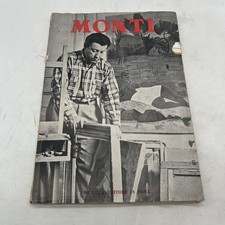 MONTI - Rolando Monti - ed De