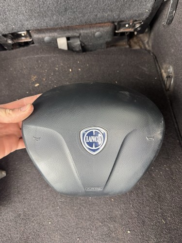Airbag volante per - airbag, lancia