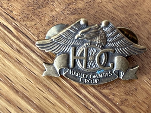 Original hog harley davidson - hog,