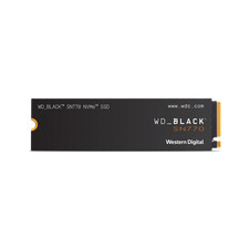 1TB WD_BLACK SN770 NVMe SSD