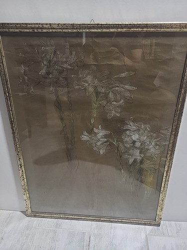 Quadro disegno cartoncino - disegno,