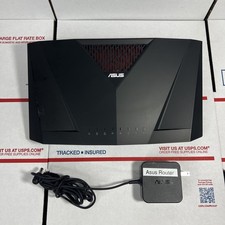 Asus AC3100 RT-AC88U Extreme