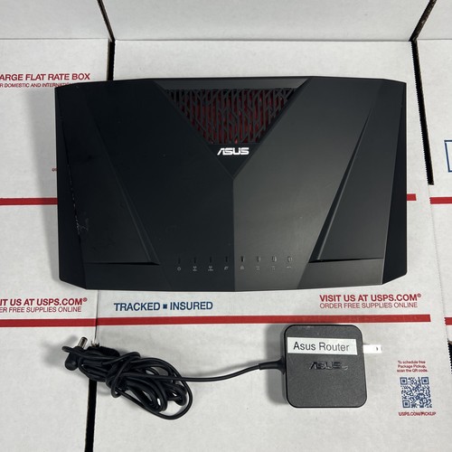 Asus ac3100 ac88u - ac3100, rt-ac88u