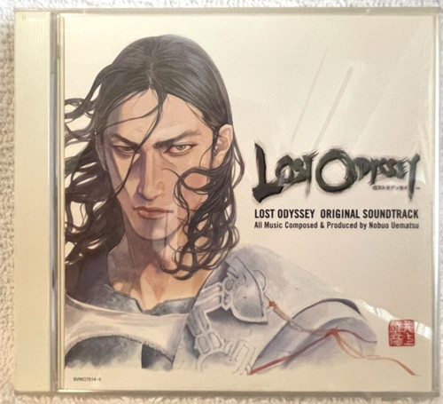 Lost odyssey original - lost,
