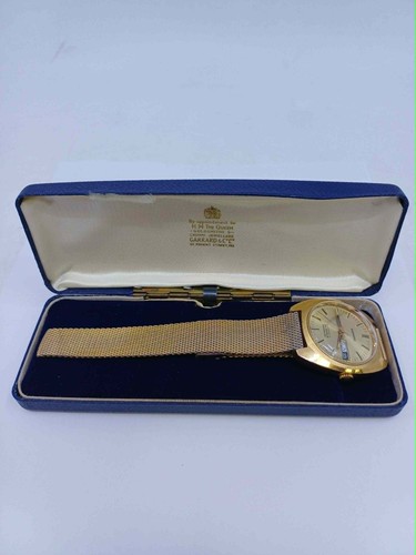 Orologio garrard vintage - orologio,